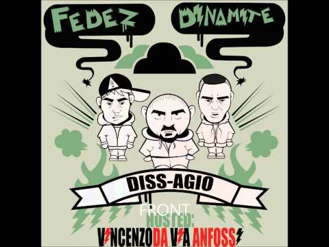 06 - Fedez - Anthem Pt.1. Diss-Agio