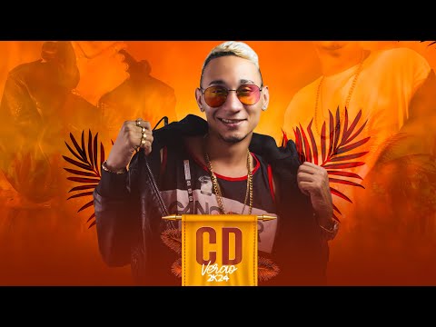 CD DE VERÃO HIDINHO DETONA JANEIRO 2024