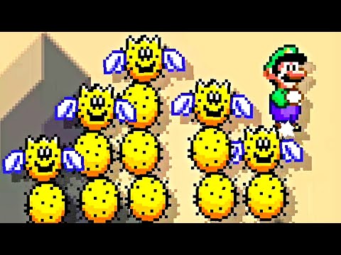 Super Mario Maker 2 🔥 Expert Endless Challenge #1040