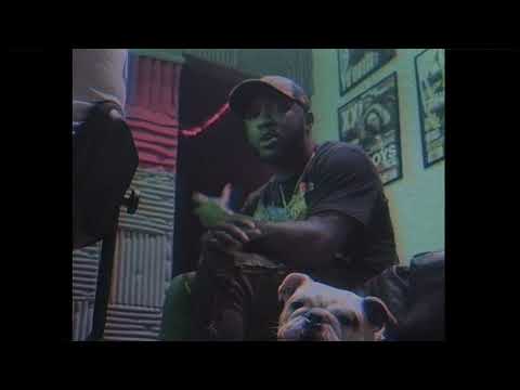 JayyDaBapeGod- Dipset Flow *Rare video*