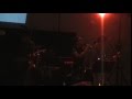 I can't tell you why (Simple Blend cover) 