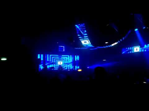 Airwave @ Panama - Andain - Summer Calling (Airwave club mix)