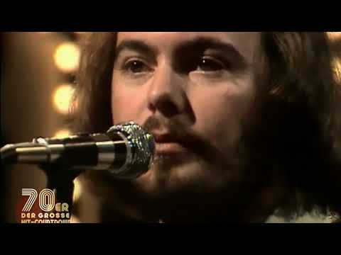 Sutherland Brothers&Quiver - Arms of Mary (1976)