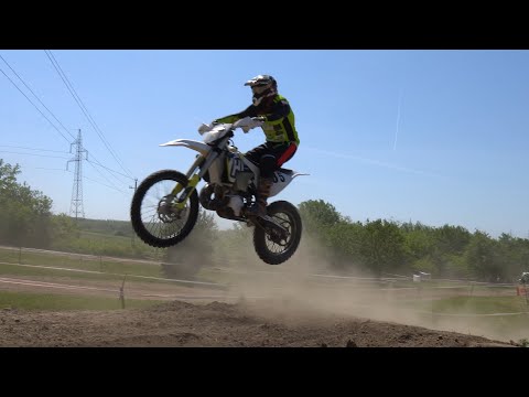 MAMS & SMF Enduro Championship Nagytarcsa 4K (HUN), 2021.06.05‐06.
