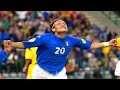 Francesco Totti Vs Romania Playmaker Magic Stunning Goal EURO 2000 Quarter Final