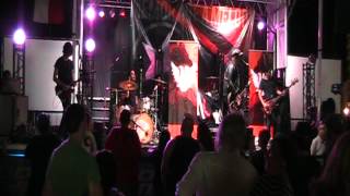 The Panic Division - Melody Ave. (Live at MelodyFest)