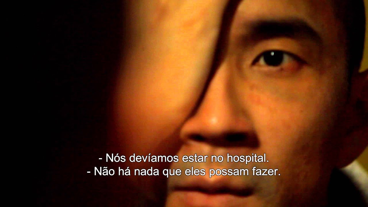 Trailer oficial de Infectado
