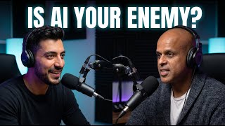 Human Potential Meets AI: 5 Pillars For Success