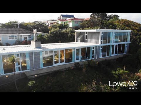 123 Buckley Road, Southgate - Wellington (Anji Foster & Amy Allen)