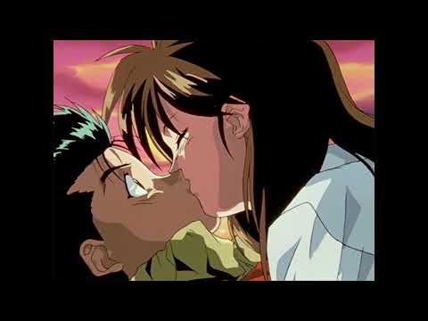 Anime Hip-Hop/Trap Remix - Yu Yu Hakusho - Romantic
