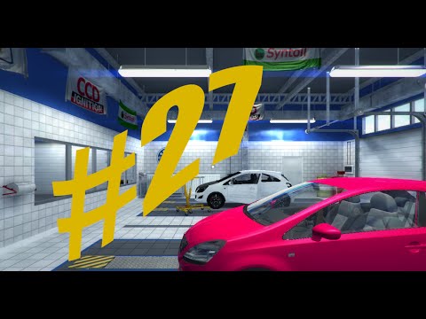 Car Mechanic Simulator 2014 - Career Mode Order #27