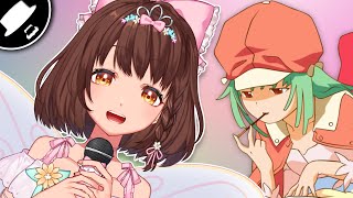 Download lagu 'Renai Circulation' ENGLISH SOUND-ALIKE Cover (Bakemonogatari OP 4) - Team Goatee mp3