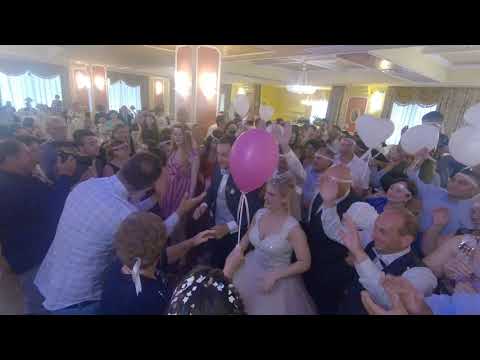 Matrimonio Travolgente - Musica Matrimonio - YMCA divertimento e Balli di Gruppo - La Masseria