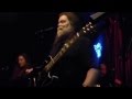 Roky Erickson - Bloody Hammer (Houston 10.30.13) HD