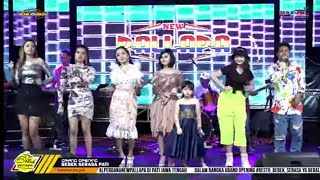 Download lagu New Pallapa Los dol _ Live new Opening Resto Bebek Serasa Pati mp3