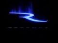 Regency Logo Double Pitched