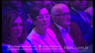 Linet bir şafaktan bir şafağa