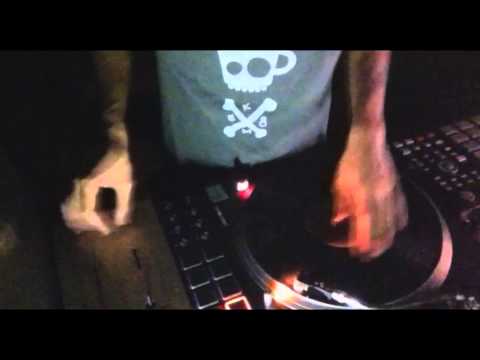 DV Scratch Battle 2014 - Bigboy - Round 1