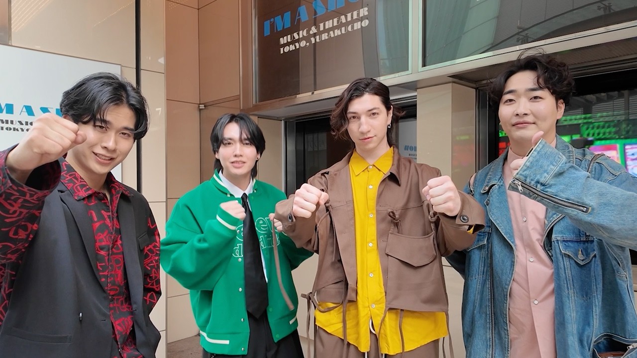 【結果発表】JAPANポッドキャストアワード授賞式