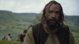 Sandor Clegane - The Hound