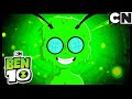 SEASON 2 COMPILATION EVERY EPISODE Ben 10 Cartoon Network