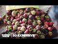 Why Mangosteen The Viral TikTok Fruit Is So Expensive So Expensive Business Insider