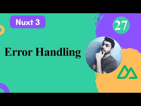 Introduction to Nuxt 3 Hindi