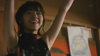 西野七瀬の電影少女はドはまりだった