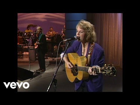 Mary Chapin Carpenter - Quittin' Time (Video)