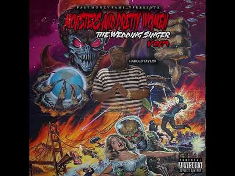 Jag feat. Harold Taylor - Bag Ready