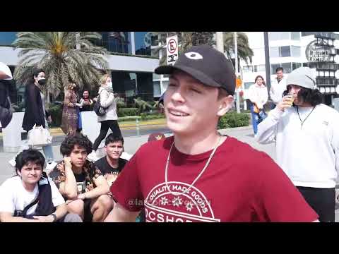 FOXY (NC) vs DYONEO (LC): PRIMERA RONDA #CRUCEDETEAMS - #LARCOLECTIVO vs #NETITOSCREW ⚔️