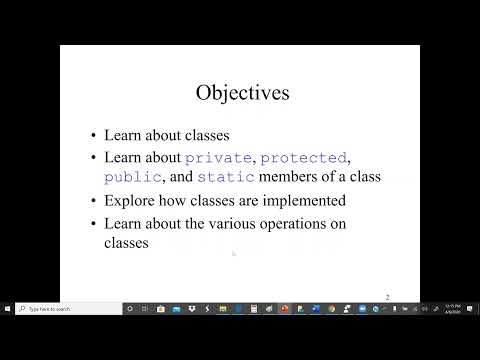 Java Predefined Class And Methods Introduction To Java Programming Language