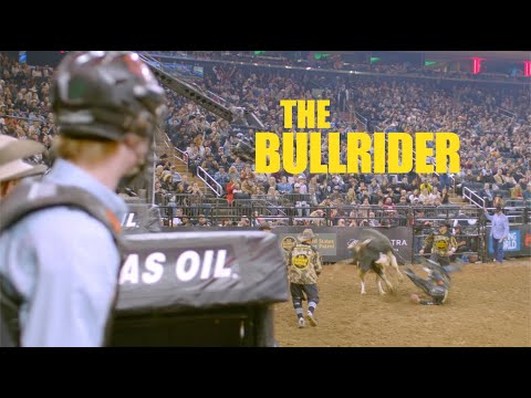 THE BULLRIDER