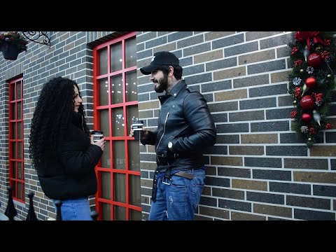 Aghasi Ghukasyan - Xelagarvum em yes