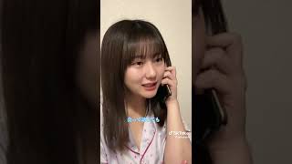 演技がお上手！?