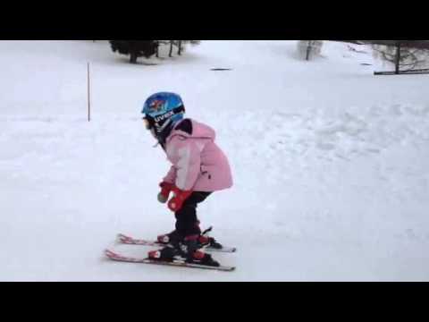 Flieg Simi .... äähh Aline flieg