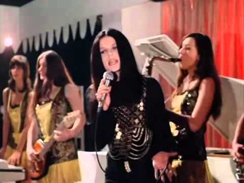 ΜΑΡΙΝΑ - ΤΟ ΑΓΟΡΙ