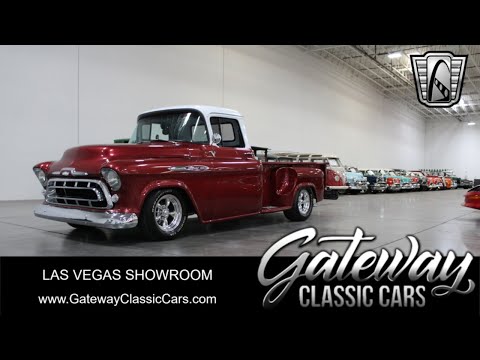 1957 Chevrolet Pickup (CC-1981752) for sale in O'Fallon, Illinois