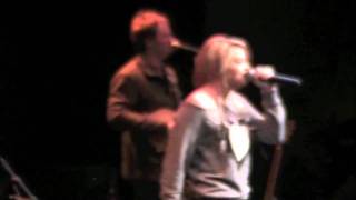 One Of Those Boys (12/13/11) - Lauren Alaina