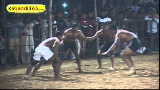 (13) Sardulgarh (Mansa) Kabaddi Tournament 19 Feb 2016