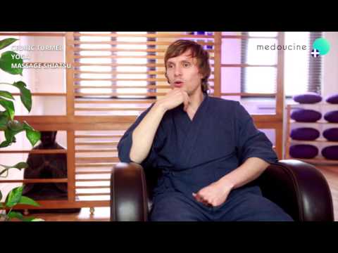 Quel est l'intérêt de la méditation ? Par Cédric Turmel