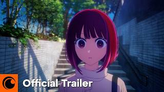 Download lagu 【OSHI NO KO】 Season 3 |  Trailer 3 | Crunchyroll mp3