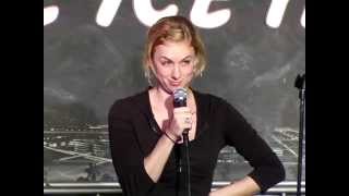 Iliza Shlesinger - Women on Women (Stand Up Comedy)