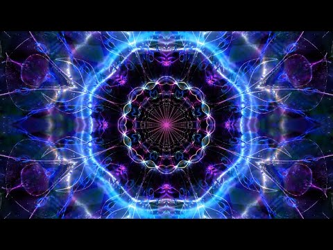 [2024/10H]  Fractal Therapy - Heal your Mind and Soul // FREQUENCY MUSIC - study, heal