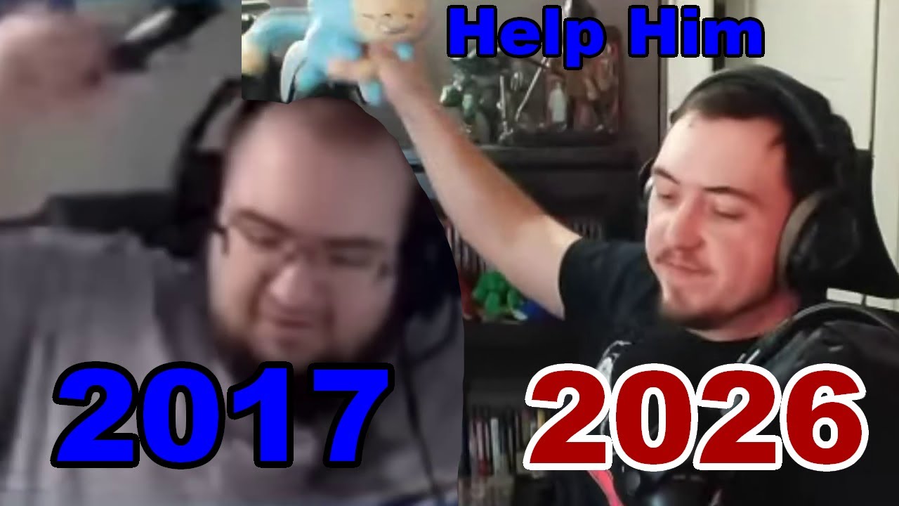 Abusement of Puar😢(TIHYDP Jak 3)