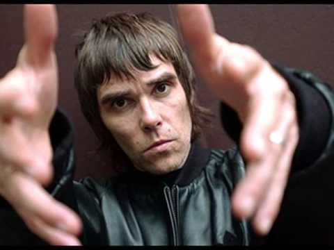 Ian Brown - Illegal Attacks