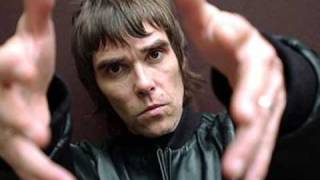 Ian Brown - Illegal Attacks