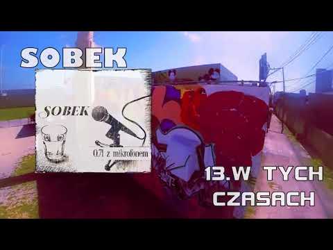Sobek - W tych czasach