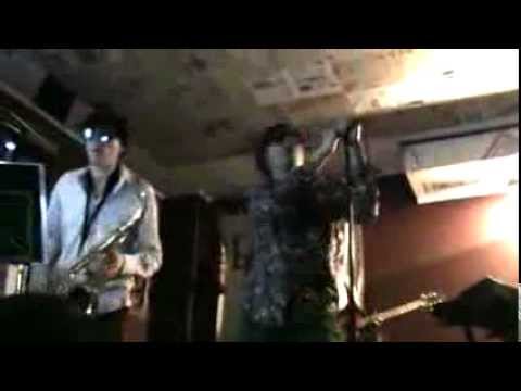 Foa Hoka - Forgotten Hit - Live @ Babuin Kiev 2012