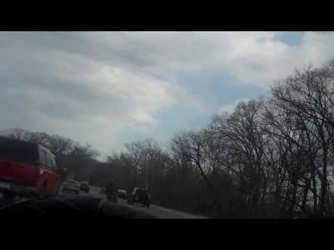 HIGHWAYS OF THE WORLD (with Uncle Joe!) Part 3 - Hungary